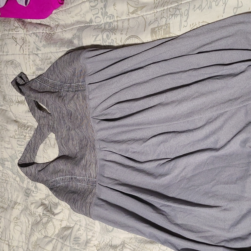 Lululemon shirt